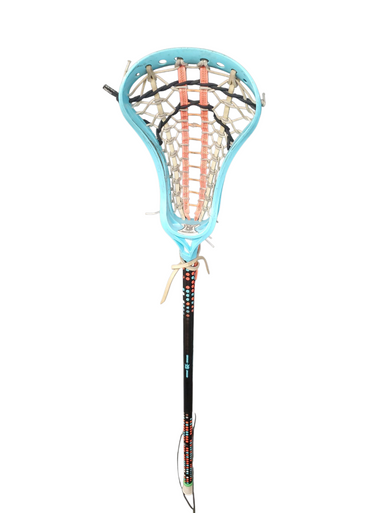 Used Brine BRINE DYNASTY Wmn Atk/Mid Complete Stick Black 11863-S000023449