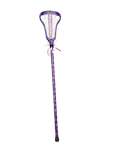 Used Under Armour UNDER ARMOUR Wmn Atk/Mid Complete Stick Purple 11863-S000023492