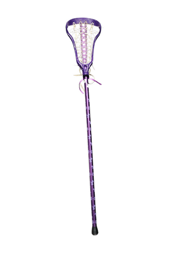 Used Under Armour UNDER ARMOUR Wmn Atk/Mid Complete Stick Purple 11863-S000023492