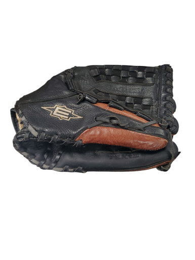 Used Easton TSX13 BB/SB Glove RH Throw Black 13" 11863-S000023484