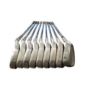 Used Kelmac SS-1 Mens Iron Set RH 3I-SW 11863-S000023500