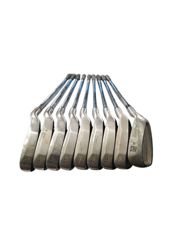 Used Kelmac SS-1 Mens Iron Set RH 3I-SW 11863-S000023500