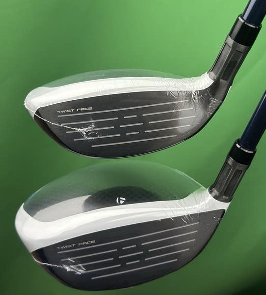 TaylorMade SIM 2ドライバー 3wセット TaylorMade SIM 2ドライバー 3wセット