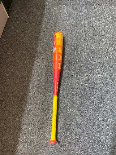 Easton Hype Fire (2 3/4") USSSA Bat (-10) 2025