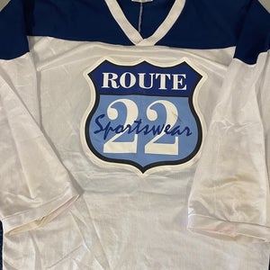 Route 22 XXL Men's Jersey (Used)