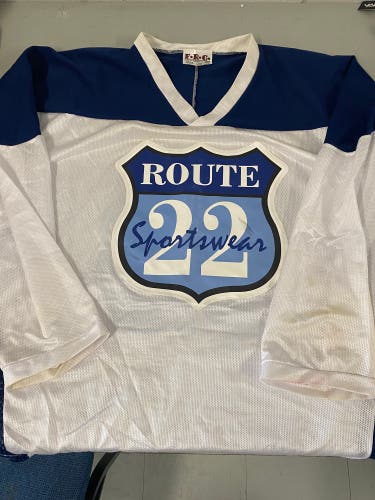 Route 22 XXL Men's Jersey (Used)