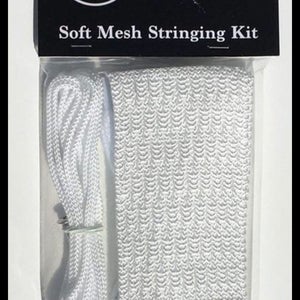 4x Soft Mesh Stringing Kit