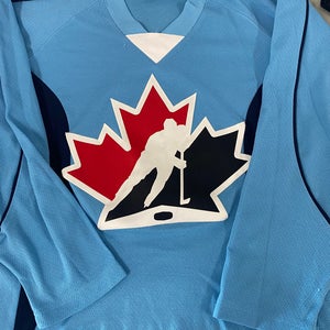 Team Canada Men's Jersey