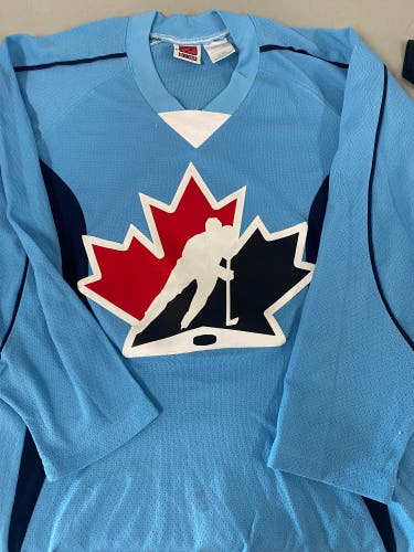 Team Canada Men's Jersey