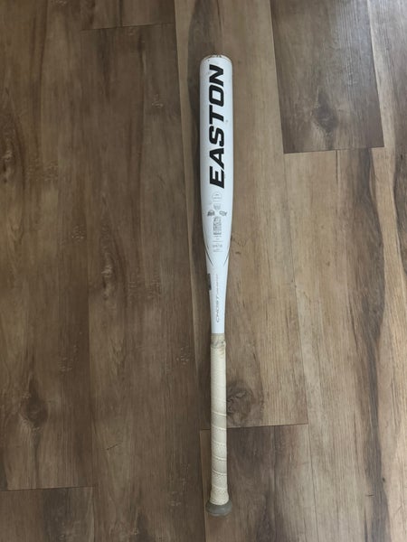 2025 Easton Ghost Unlimited Composite Bat (-11) 18 oz 29" (Used)
