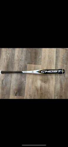 2022 Easton Ghost Composite Bat (-10) 21 oz 31" (Used)