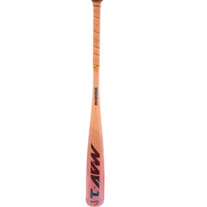 2026 Easton MAV1 Alloy USSSA Certified Bat (-10) 17 oz 27" (New)