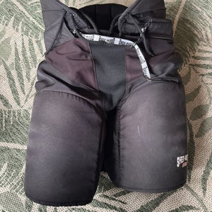 Senior Large Sherwood Scuba Hockey Pants (Used)