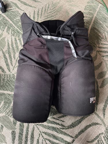 Senior Large Sherwood Scuba Hockey Pants (Used)
