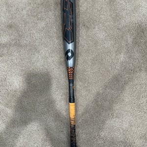 31” DeMarini CF6 -8 baseball bat
