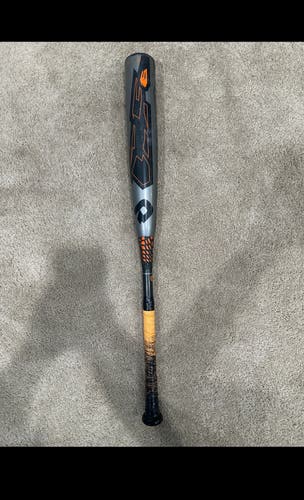 31” DeMarini CF6 -8 baseball bat