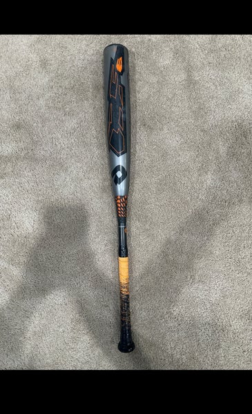 31” DeMarini CF6 -8 baseball bat