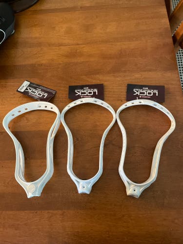 Maverik Lock Head (New)