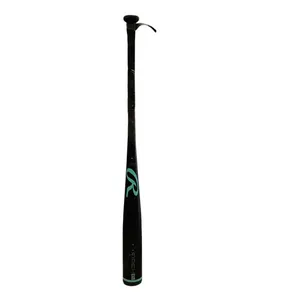 Rawlings Mach AI Alloy BBCOR Certified Bat (-3) 30 oz 33" (Used)