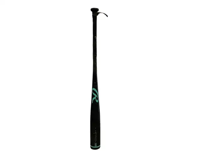 Rawlings Mach AI Alloy BBCOR Certified Bat (-3) 30 oz 33" (Used)