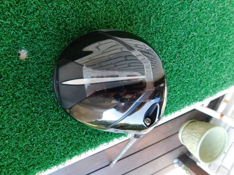 Titleist TSR1 12.0* Driver w/ MMT 40g Regular Flex Shaft