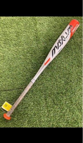 Easton Maxum 360 (2 3/4") USSSA Bat 2020 (-12)