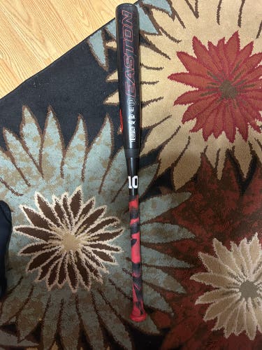 Easton Ghost Advanced Composite Bat (-11) 20 oz 31" (Used)