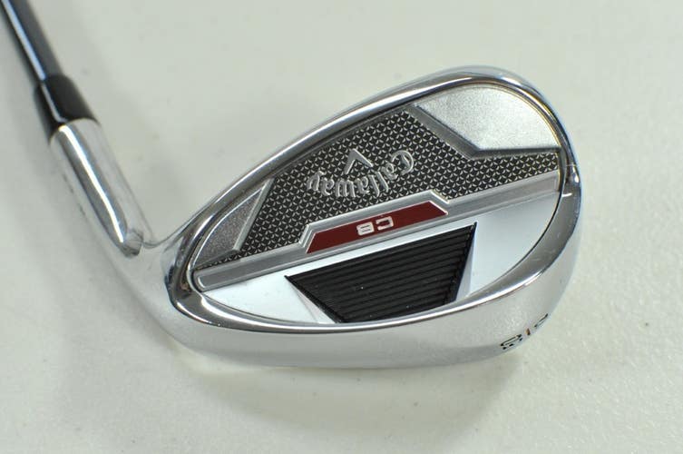 Callaway CB 2023 50*-12 Wedge Right Recoil Dart F4 75g Stiff Graphite # 201505