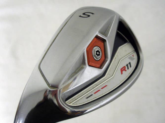 Taylor Made R11 Sand Wedge (Graphite Motore, REGULAR, LEFT) Golf Club LH