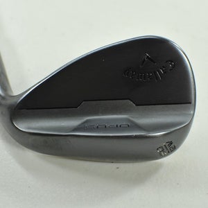 Callaway Opus Black Shadow 50*-12W Wedge RH Recoil Dart 65g Graphite # 201561