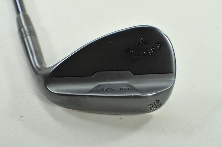 Callaway Opus Black Shadow 50*-12W Wedge RH Recoil Dart 65g Graphite # 201561
