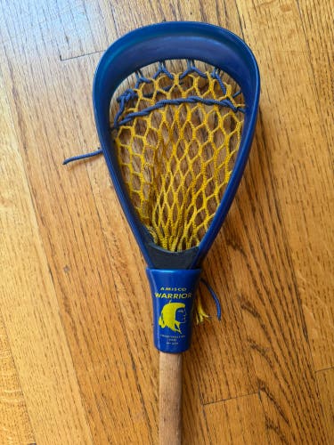 *Rare* Amisco Warrior mini stick