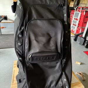 GRIT Tower Bag (Used)