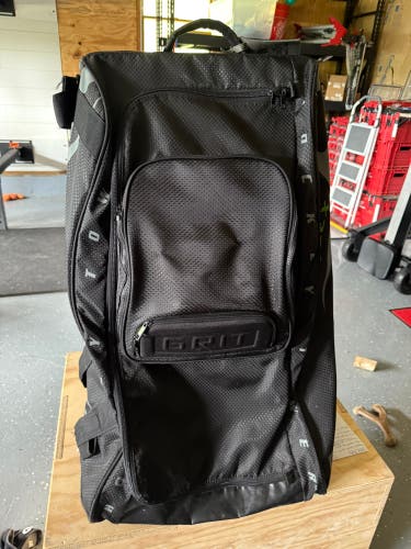 GRIT Tower Bag (Used)