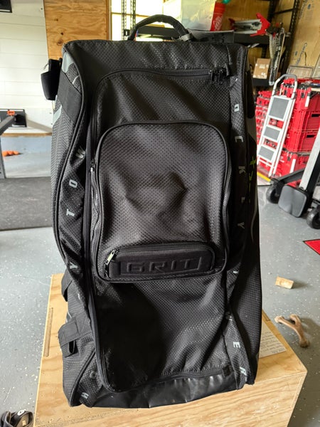 GRIT Tower Bag (Used)