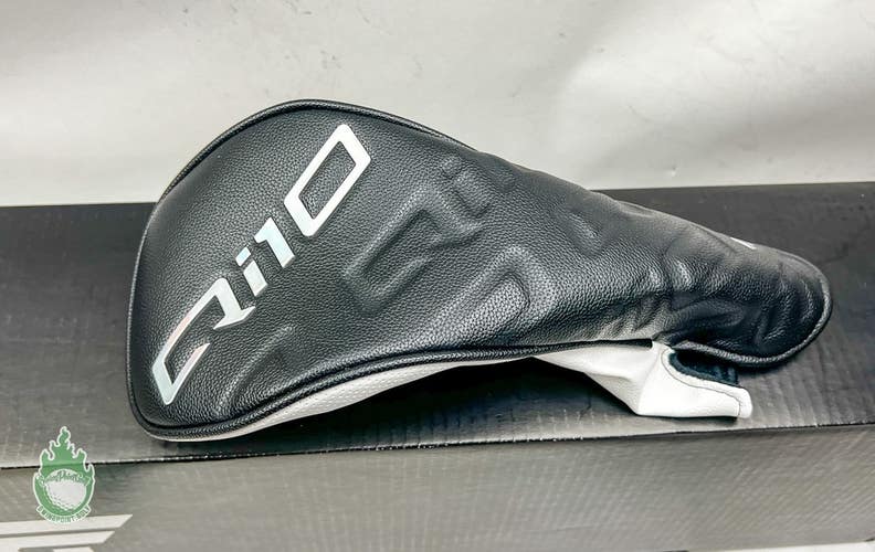 2024 TaylorMade Qi10 Designer Series Driver Headcover