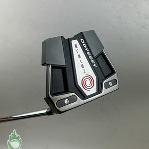 Right Handed Odyssey Eleven Putter 35" Stroke Lab Graphite/Steel Golf Club