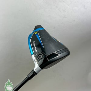 Used TaylorMade SIM 2 Max D Driver 10.5* Ventus TR 5-R Regular Graphite Golf