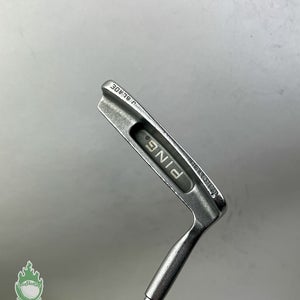 Used Right Handed Ping J-Blade Karsten 36" Putter Steel Golf Club