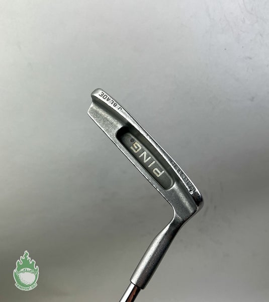 Used Right Handed Ping J-Blade Karsten 36" Putter Steel Golf Club