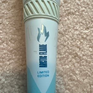 Easton Hype Fire Artic Flame Limited Edition (-8) 22 oz 30"