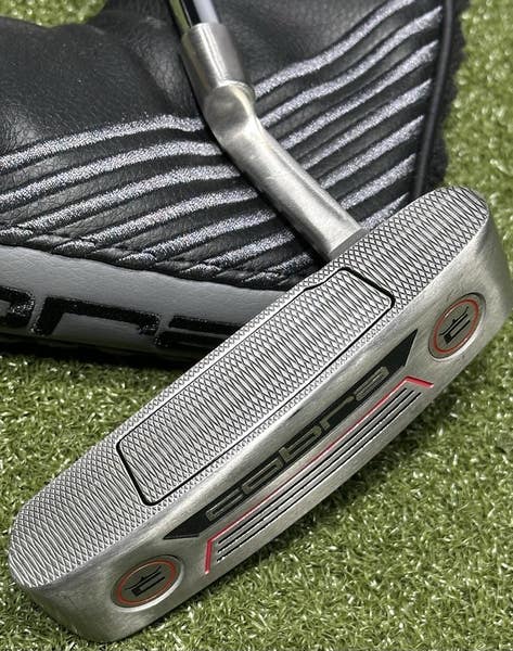 Cobra Milled Face Blade Style Putter Right Hand 34