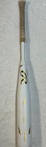 2024 Rawlings Icon Composite USSSA Certified Bat (-5) 25 oz 30" (Used)