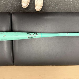 Rawlings Mach AI Alloy BBCOR Certified Bat (-3) 29 oz 32"