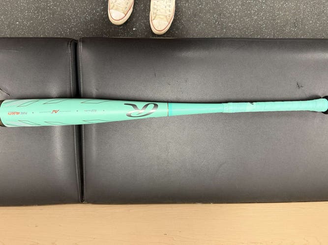 Rawlings Mach AI Alloy BBCOR Certified Bat (-3) 29 oz 32"
