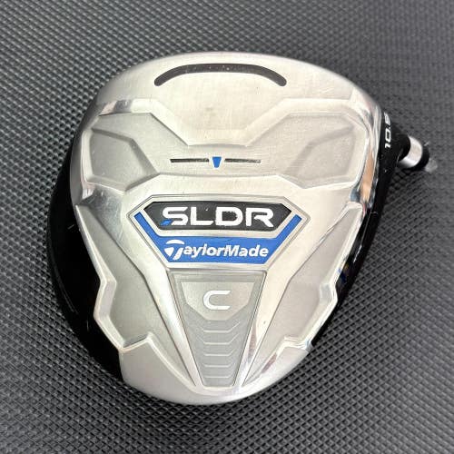 TAYLORMADE SLDR C DRIVER (10.5 DEGREE) (HEAD ONLY)