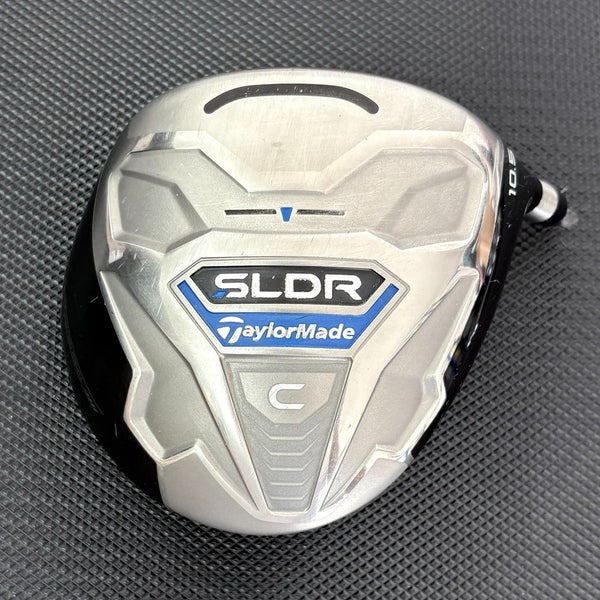 TAYLORMADE SLDR C DRIVER (10.5 DEGREE) (HEAD ONLY)