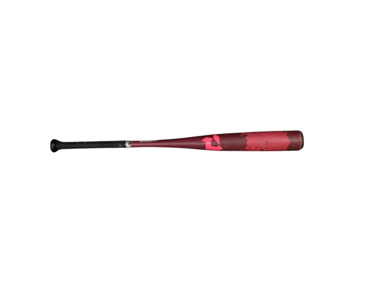 DeMarini Voodoo One Alloy BBCOR Certified Bat (-3) 29 oz 32" (Used)