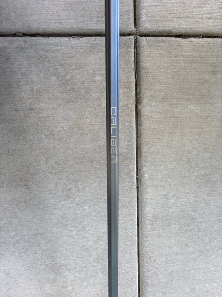 Adult Maverik Caliber (Used)