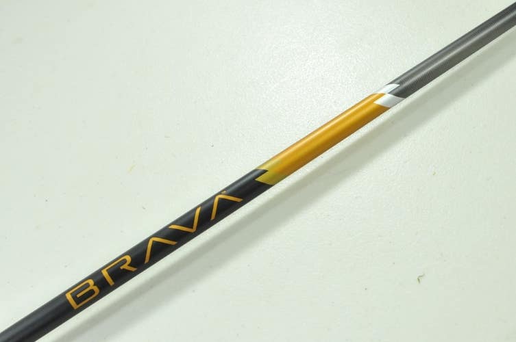 BGT Brava Speedflite NRG 58g Extra Stiff Flex Titleist Driver Shaft 44" # 201574
